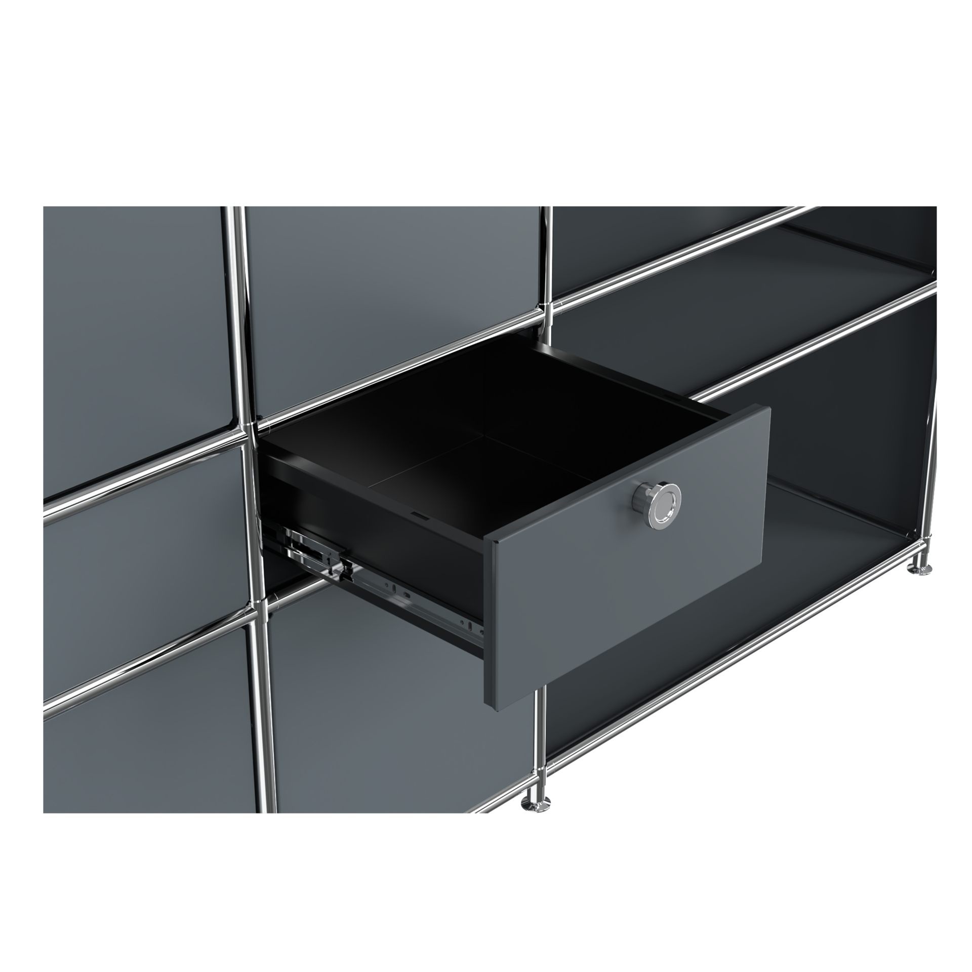 SET Drawer (standard)